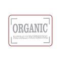 Organic Naturally Professional