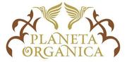 Planeta Organica Africa