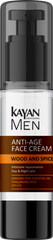 Kayan Men Антивіковий крем для обличчя 50мл