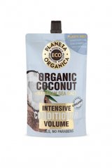 Planeta Organica ECO Бальзам для объема волос Organic coconut 200мл