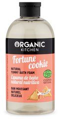 Organic Kitchen Піна для ванни Натуральна смачна "Fortune cookie" 500мл