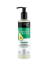 ORGANIC SHOP Бальзам для волосся "Avocado & Honey" 280мл
