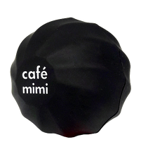 Cafe mimi Бальзам для губ "Черний" 8мл