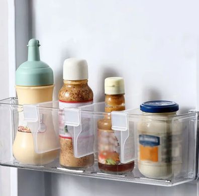 ECOLIFE Роздільник для холодильнику пластиковий (2шт)