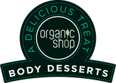 ORGANIC SHOP Body Desserts