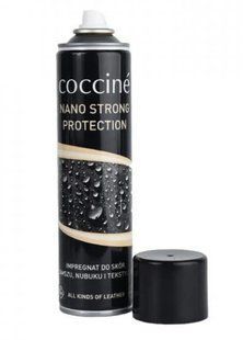 COCCINE NANO STRONG PROTECTION Спрей водовідштовхуючий 400мл