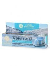 Natura Kamchatka Паста зубна для "Свіжого дихання" 100мл