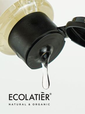 Ecolatier URBAN Восстанавливающий шампунь для поврежденных волос Аргана и Белый жасмин 100мл