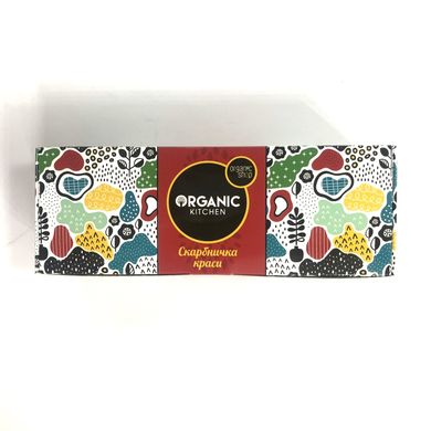 Коробка "Organic Kitchen trio"