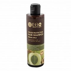 EO Laboratorie Шампунь для волос "Защита цвета" для окрашенных волос 250мл