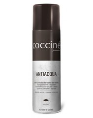 COCCINE ANTIACQUA Спрей захисний та водовідштовхуючий для усіх типів шкіри та текстилю Нейтальний 250мл