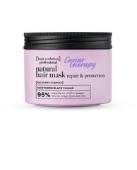 Natura Siberica Hair Evolution Маска для волосся CAVIAR THERAPY Відновлення та Захист 150мл