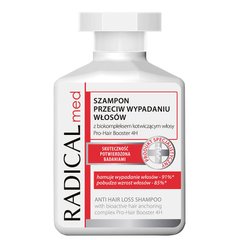 Farmona Radical Med Шампунь проти випадіння волосся 300мл