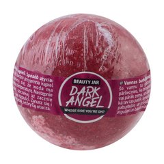 Beauty Jar Бомбочка для ванни "DARK ANGEL" 150гр