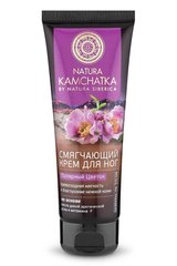 Natura Kamchatka Пом'якшуючий крем для ніг 75мл
