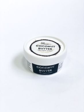 OrganicLife Органічне кокосове масло 50мл