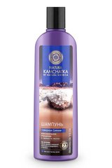 Natura Kamchatka Шампунь для волос "Северное сияние" Максимальное очищение и Свежесть 280мл