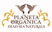 Planeta Organica Dead Sea