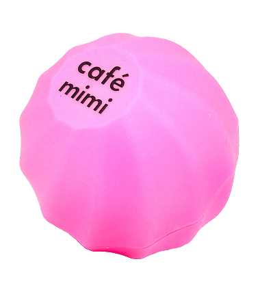 Cafe mimi Бальзам для губ "ГУАВА" 8мл