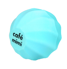 Cafe mimi Бальзам для губ "КОКОС" 8мл
