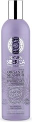 Natura Siberica Hydrolate Шампунь для волос "Восстановление и Защита" 400мл