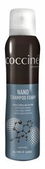COCCINE NANO SHAMPOO FOAM Пінка для очищення усіх типів шкіри 150мл