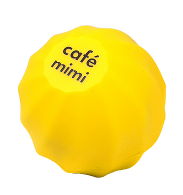 Cafe mimi Бальзам для губ "МАНГО" 8мл