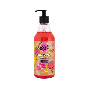 ORGANIC SHOP SKIN SUPER GOOD Гель для душу Go Soothing! 500мл