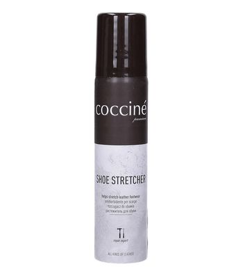 COCCINE SHOE STRETCHER Засіб для розтягування шкіри 75мл
