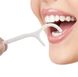 ECOLIFE Флоси для зубів (30шт)