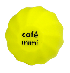 Cafe mimi Бальзам для губ "МЯТА" 8мл