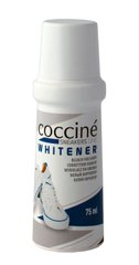 COCCINE SNEAKERS WHITENER Коректор-паста для взуття біла 75г