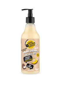 ORGANIC SHOP SKIN SUPER GOOD Натуральний гель для душу "Без стресу" 500мл