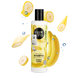 ORGANIC SHOP Шампунь для нормального волосся Відновлення Банан і Жасмин 280мл