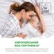 SYNERGETIC Дышащие ультратонкие детские подгузники Pure&Nature размер 2 / MINI 50шт