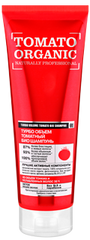 Organic Naturally Professional Tomato Шампунь для волос Турбо Объем 250мл