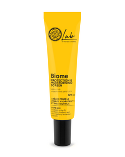Natura Siberica LAB Biome Крем для обличчя Захист і зволоження SPF-50 30мл