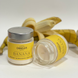 CANDLES IN UA Аромасвічка BANANA (банан) 120г