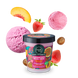 ORGANIC SHOP Body Desserts Очищуючий крем-пілінг для тіла Summer Fruit Ice Cream 450мл